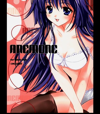 Porn Comics - (C64) [M2UNIT (Kashino Showta)] Anemone (Kanon) [English]
