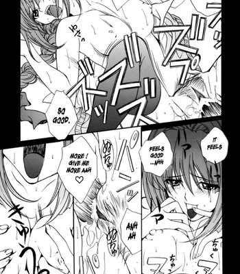 (C64) [M2UNIT (Kashino Showta)] Anemone (Kanon) [English] comic porn sex 13