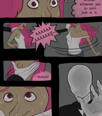 Slenderman (ongoing) comic porn sex 7