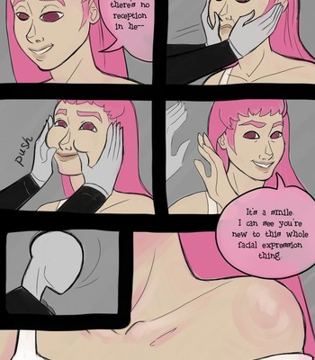 Slenderman (ongoing) comic porn sex 10