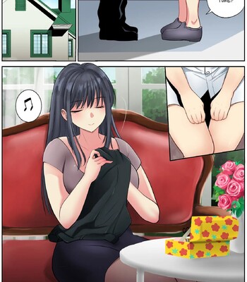 [Abbey Road (RYO)] Michi de Deatta Onee-san ga Sugoku Ecchi de Omochikaeri Sarechatta Boku comic porn sex 5