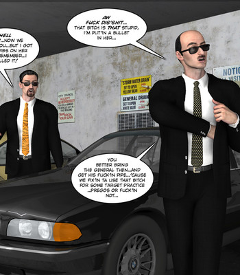 chaperone 37 comic porn sex 9