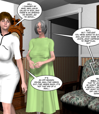 chaperone 37 comic porn sex 31