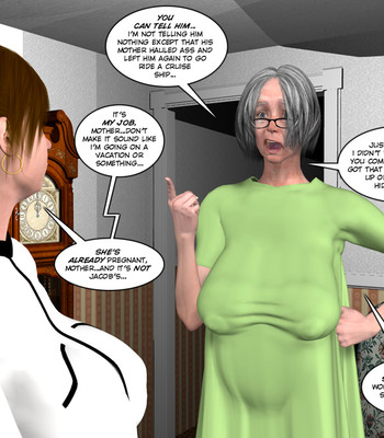 chaperone 37 comic porn sex 34