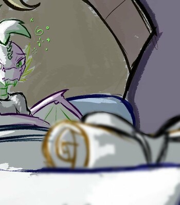 My Summer with Celestia (WIP?) comic porn sex 37