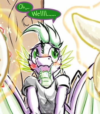 My Summer with Celestia (WIP?) comic porn sex 48