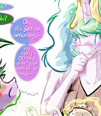 My Summer with Celestia (WIP?) comic porn sex 51