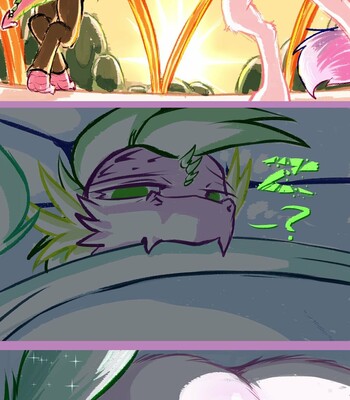 My Summer with Celestia (WIP?) comic porn sex 60