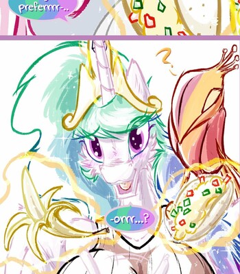 My Summer with Celestia (WIP?) comic porn sex 64