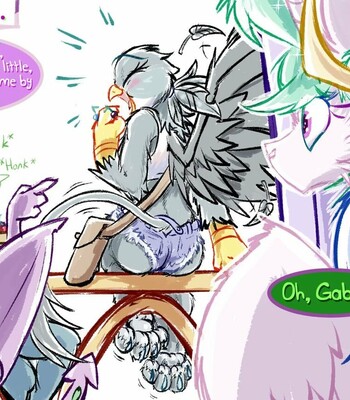 My Summer with Celestia (WIP?) comic porn sex 66