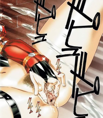Naked Girls 2 – Aa… Uruwashi no Heroine-tachi!! Vol. 2 [Ongoing] comic porn sex 24