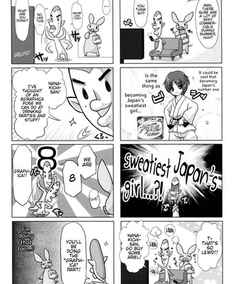 Metaboy sm DQ-Uhatsuiku Ryoko na Ona Yusha is a story comic porn sex 23