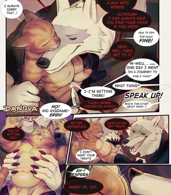 Death Comes again and again. (Ongoing) comic porn sex 4