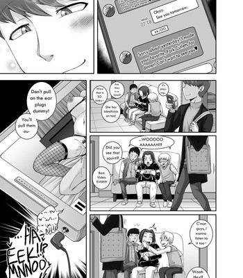 Jukujo Daisuki : Naomi-san(40-sai) 1-5 + Epilogue comic porn sex 079