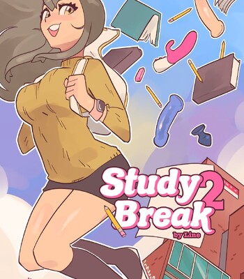 Porn Comics - Medium Breasts