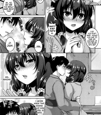Mesuiki ~Hame Trip~ comic porn sex 183
