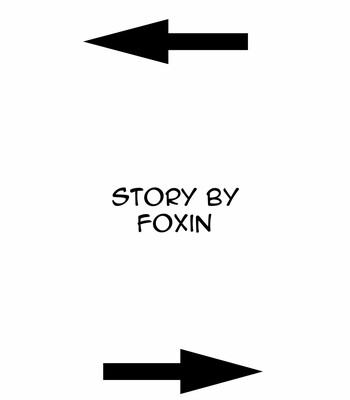 The multiverse of horny By Foxin -Ongoing- comic porn sex 28