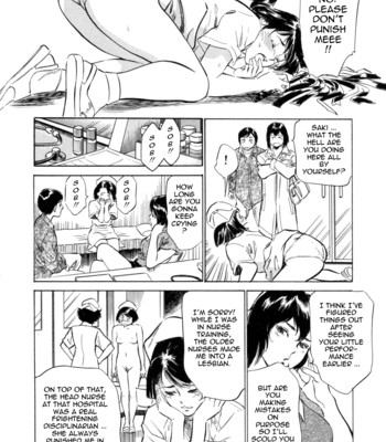 [hazuki kaoru & kasuya hideo] hotel de dakishimete vol. 3 – mankai otome comic porn sex 10