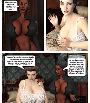 MedEvil (Part 2) comic porn sex 14