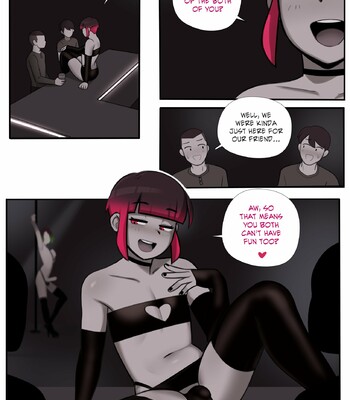 Ruby Comic comic porn sex 2