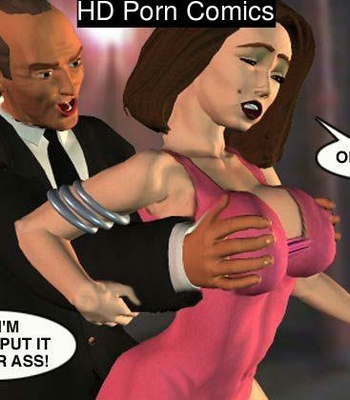 Mindy At Office: No Panties Day comic porn sex 29
