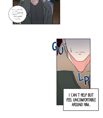 [Bbaek-Oh] Please Be My Master chapters (1-3) comic porn sex 9