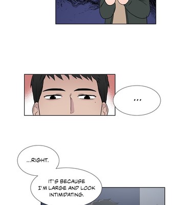 [Bbaek-Oh] Please Be My Master chapters (1-3) comic porn sex 10