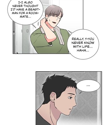 [Bbaek-Oh] Please Be My Master chapters (1-3) comic porn sex 18
