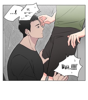 [Bbaek-Oh] Please Be My Master chapters (1-3) comic porn sex 19