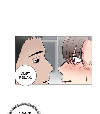 [Bbaek-Oh] Please Be My Master chapters (1-3) comic porn sex 20