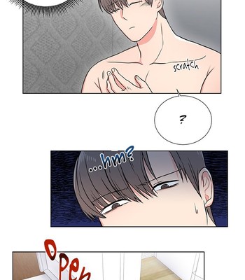 [Bbaek-Oh] Please Be My Master chapters (1-3) comic porn sex 22