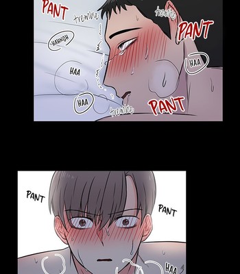 [Bbaek-Oh] Please Be My Master chapters (1-3) comic porn sex 23