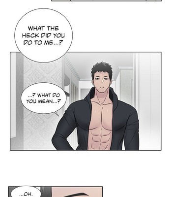 [Bbaek-Oh] Please Be My Master chapters (1-3) comic porn sex 25