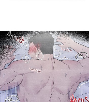 [Bbaek-Oh] Please Be My Master chapters (1-3) comic porn sex 26