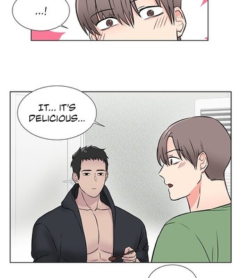 [Bbaek-Oh] Please Be My Master chapters (1-3) comic porn sex 27