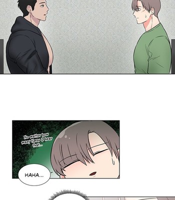 [Bbaek-Oh] Please Be My Master chapters (1-3) comic porn sex 28