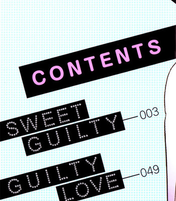 Sweet guilty love bites comic porn sex 6