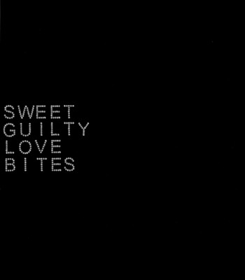 Sweet guilty love bites comic porn sex 145