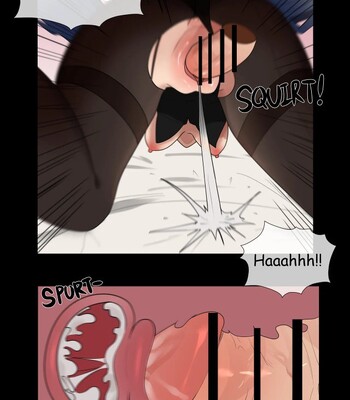 Grant My Wish Iuno! 🌙 comic porn sex 18