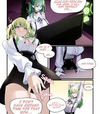 Whispers of Love comic porn sex 2