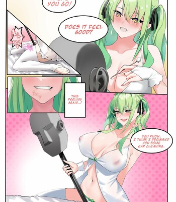 Whispers of Love comic porn sex 5