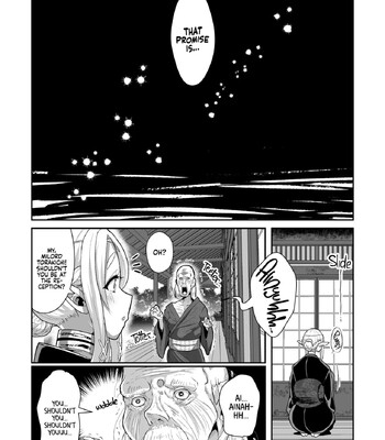 H Seidorei Elf no Souzoku Mondai ni Tsuite ~ Sougi-hen | Machinations of an Elven Concubine Part Two: Funeral comic porn sex 35