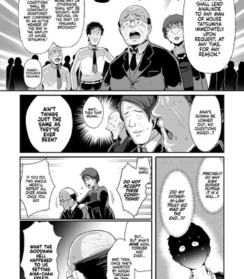 H Seidorei Elf no Souzoku Mondai ni Tsuite ~ Sougi-hen | Machinations of an Elven Concubine Part Two: Funeral comic porn sex 40