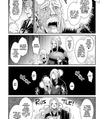H Seidorei Elf no Souzoku Mondai ni Tsuite ~ Sougi-hen | Machinations of an Elven Concubine Part Two: Funeral comic porn sex 46