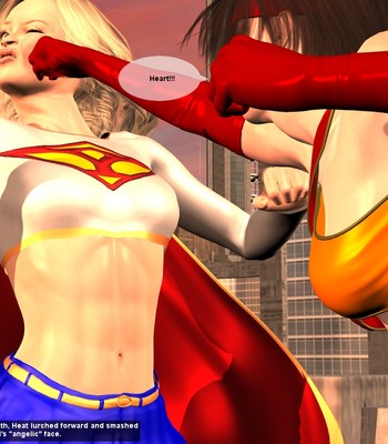 Super Katie 11 – The Offer comic porn sex 16