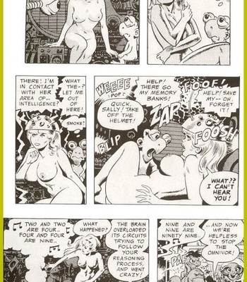 Sally Forth 1 comic porn sex 25