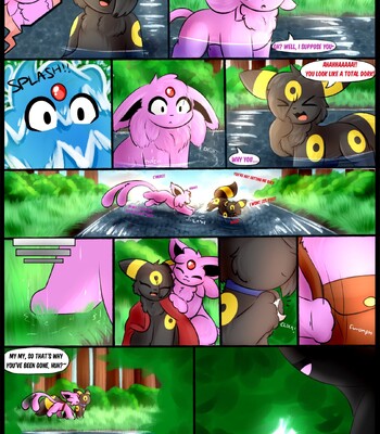 Dusk and Desires 1-2 (ongoing) comic porn sex 27