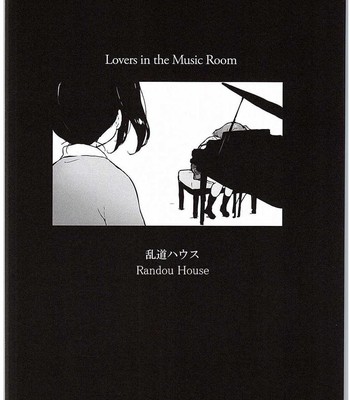 Ongakushitsu no Koibito-tachi | Lovers in the Music Room comic porn sex 3