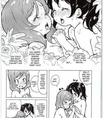 Ongakushitsu no Koibito-tachi | Lovers in the Music Room comic porn sex 27