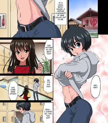Ore no Kawaii Namaiki de Bitch na Otokonoko 2 [English] comic porn sex 3